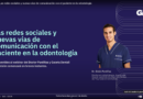Las redes sociales y nuevas vías de comunicación con el paciente en  odontología – Webinar Dr. Simón Pardiñas